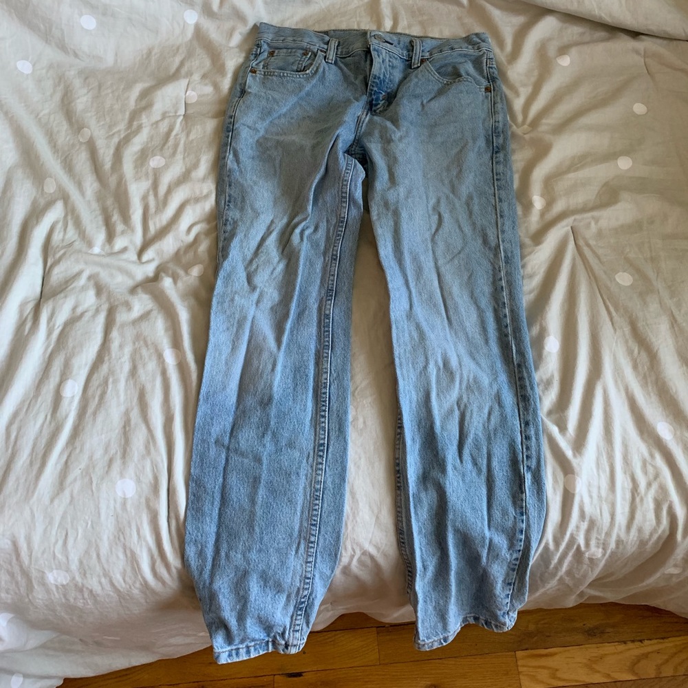 Levi Jeans